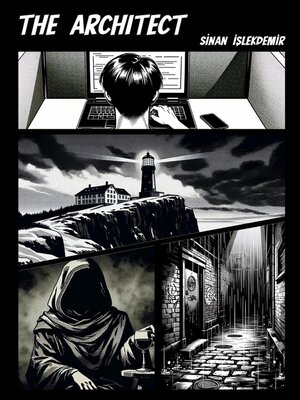 cover image of The Architect